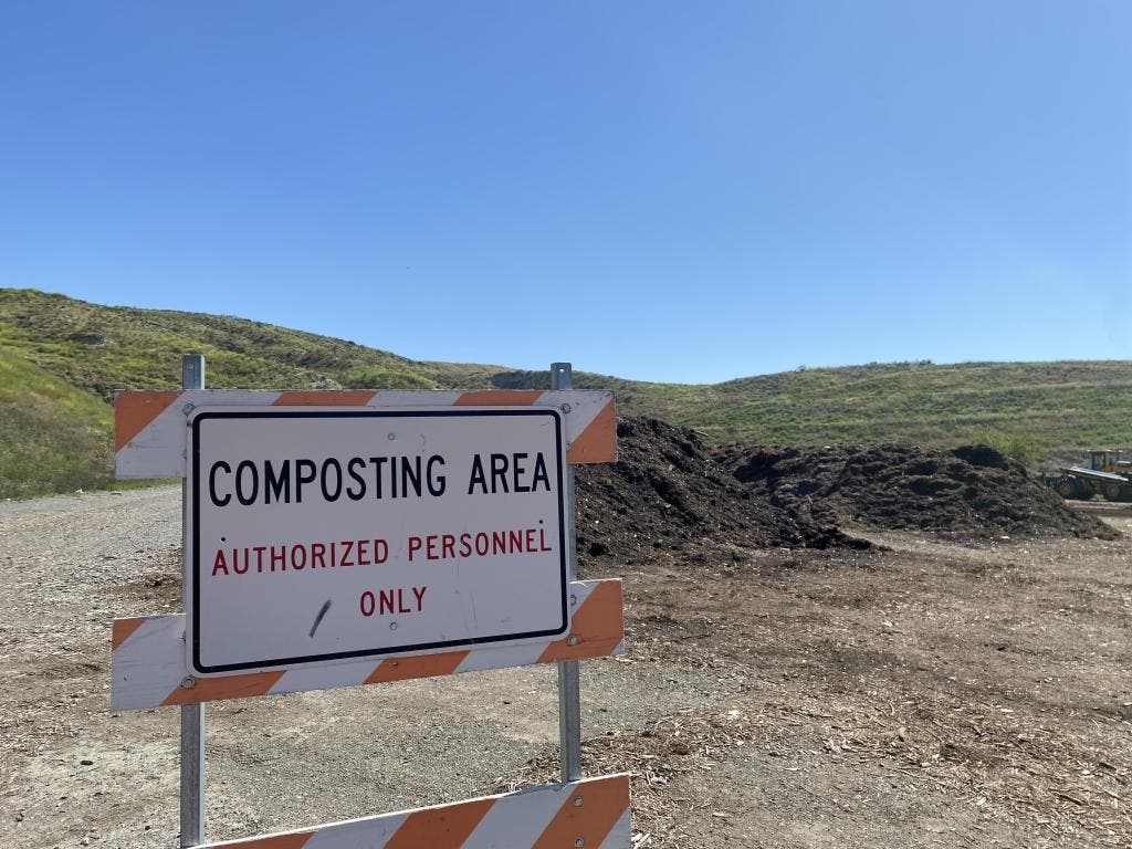Got Compost? Get The Rich Gardening Material For Free In RivCo Patch News