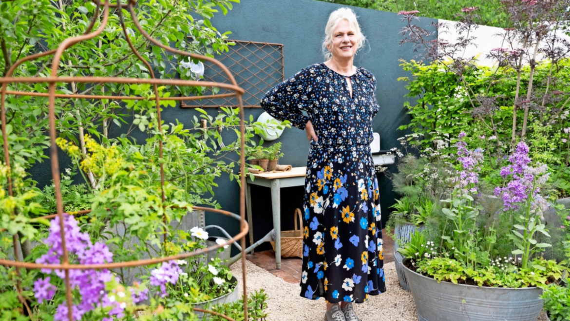 My Chelsea Flower Show survival guide — how to get there, what to bring My Chelsea Flower Show survival guide — how to get there, what to bring