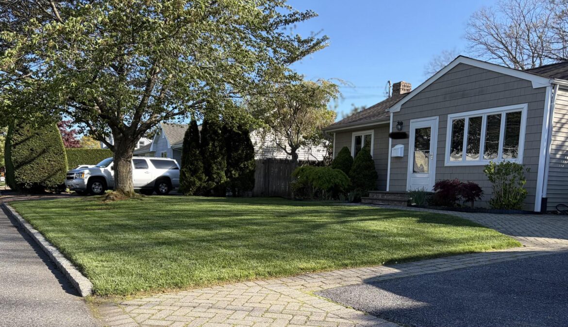 The labor of love – Long Island, NY The labor of love - Long Island, NY