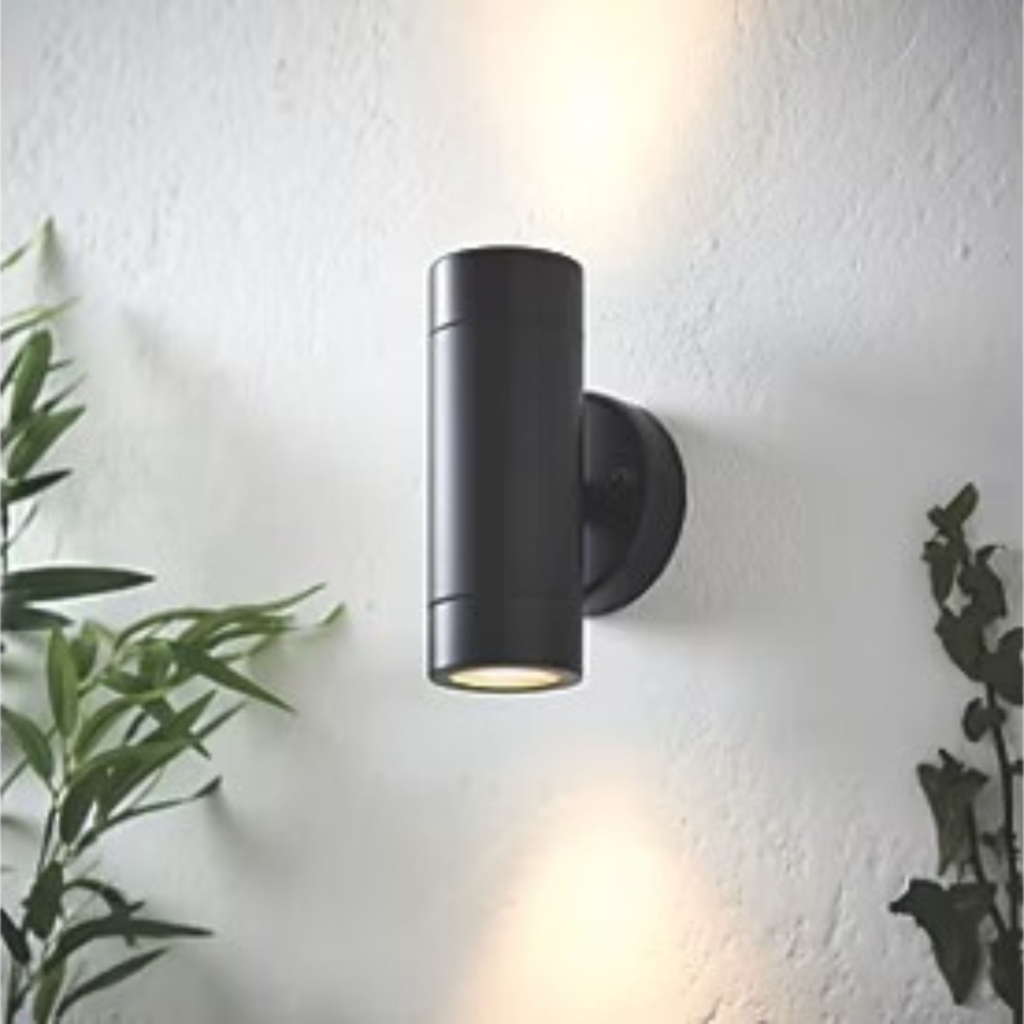 Wall lights