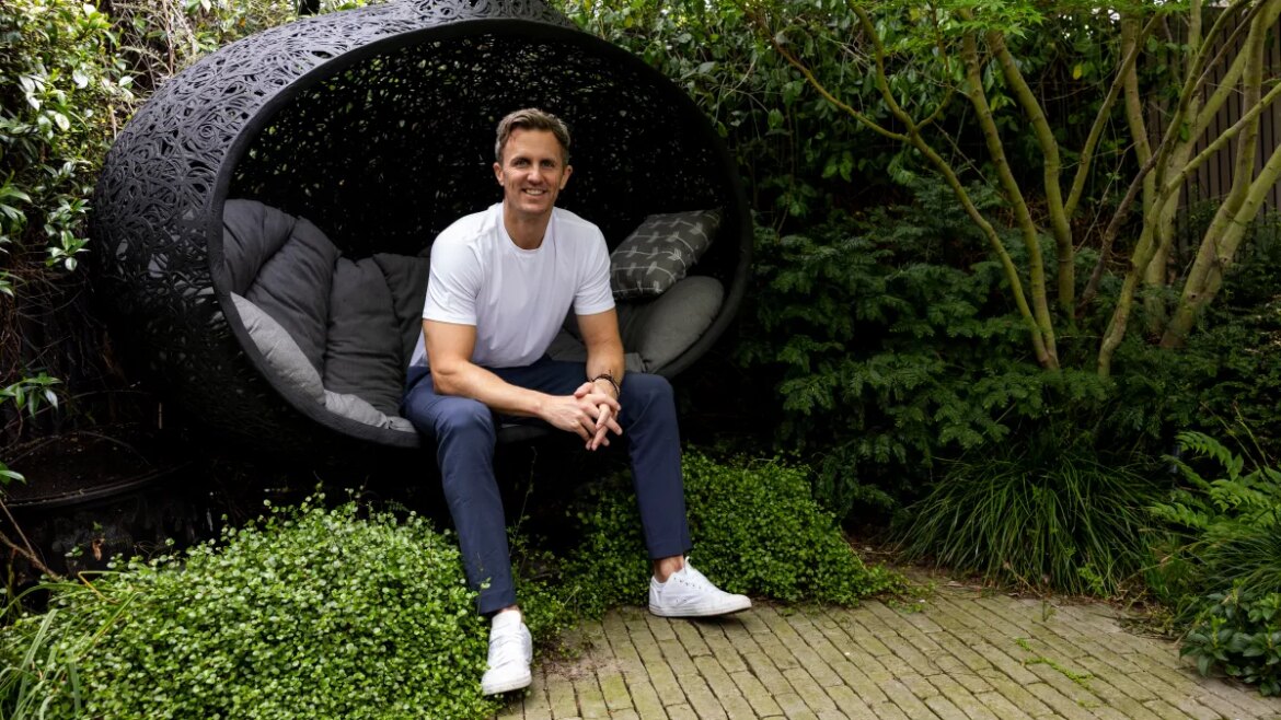 Meet the Chelsea gardener embracing AI design Meet the Chelsea gardener embracing AI design