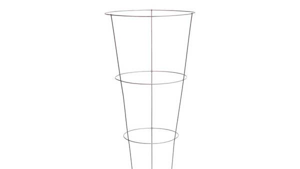 Gardenline Tomato CageAldi