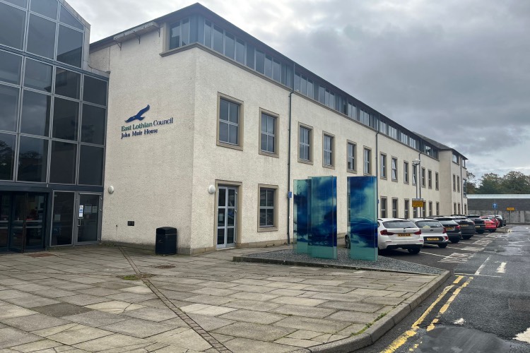 East Lothian Council