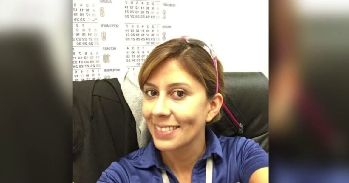 Former GKN employee speaks out on Garden Grove chemical threat Former GKN employee speaks out on Garden Grove chemical threat