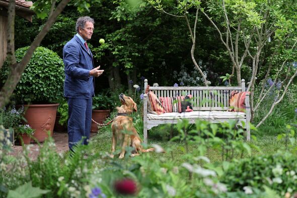 BRITAIN-LIFESTYLE-HORTICULTURE-CLIMATE