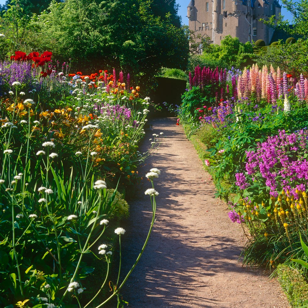 Gardens gardens