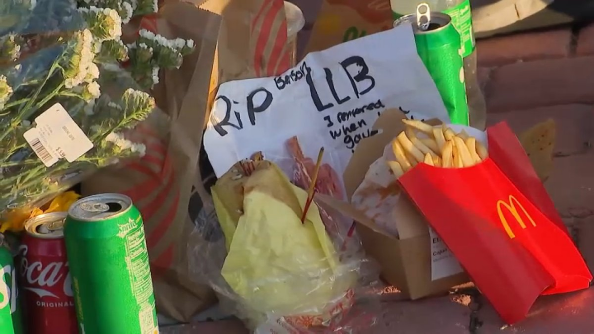 Garden Grove boy who died in electric motorcycle crash identified – NBC Los Angeles