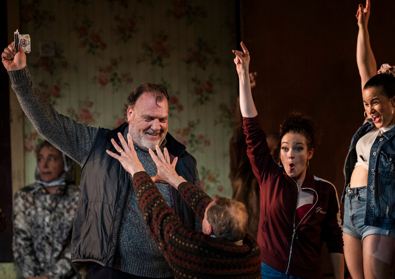 ‘Grimes’ at the Garden: Britten’s music soars ‘Grimes’ at the Garden: Britten’s music soars