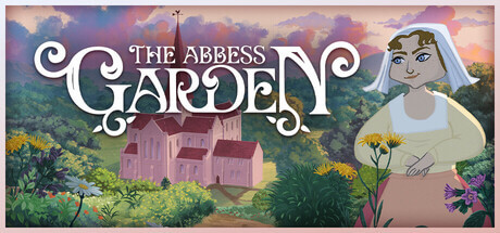 The Abbess Garden Review – LadiesGamers The Abbess Garden Review - LadiesGamers