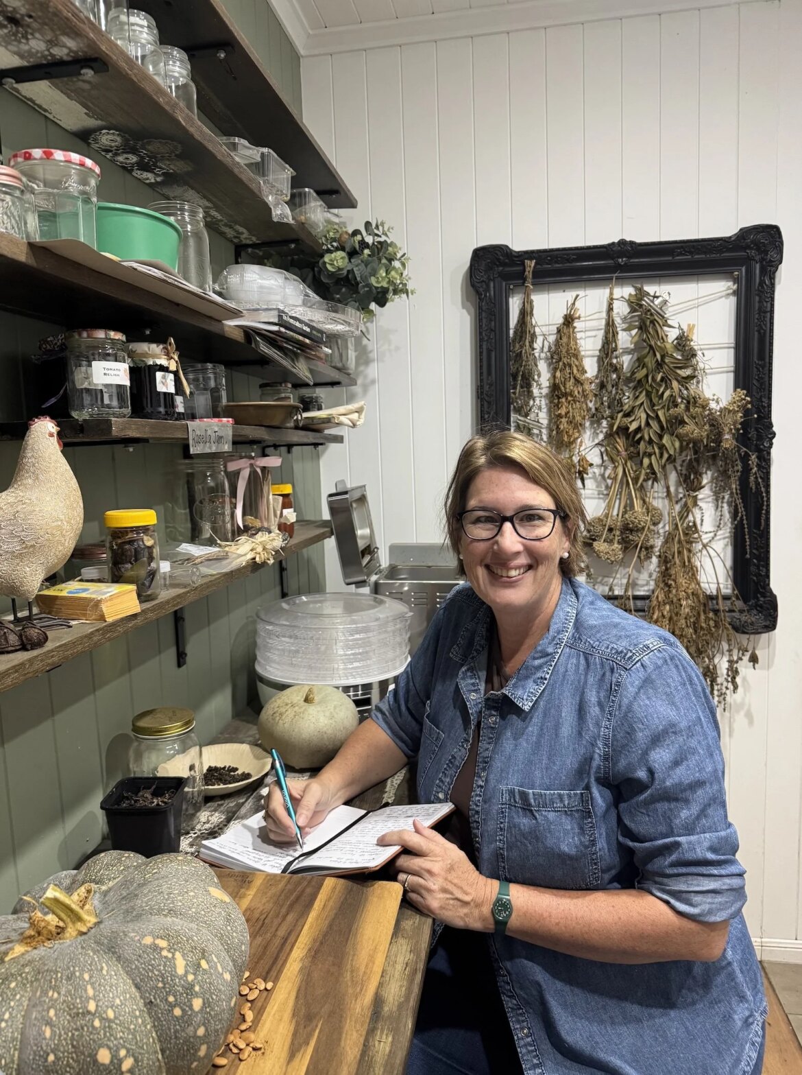 Simple notes can take the guesswork out of gardening — The Sunshine Valley Gazette