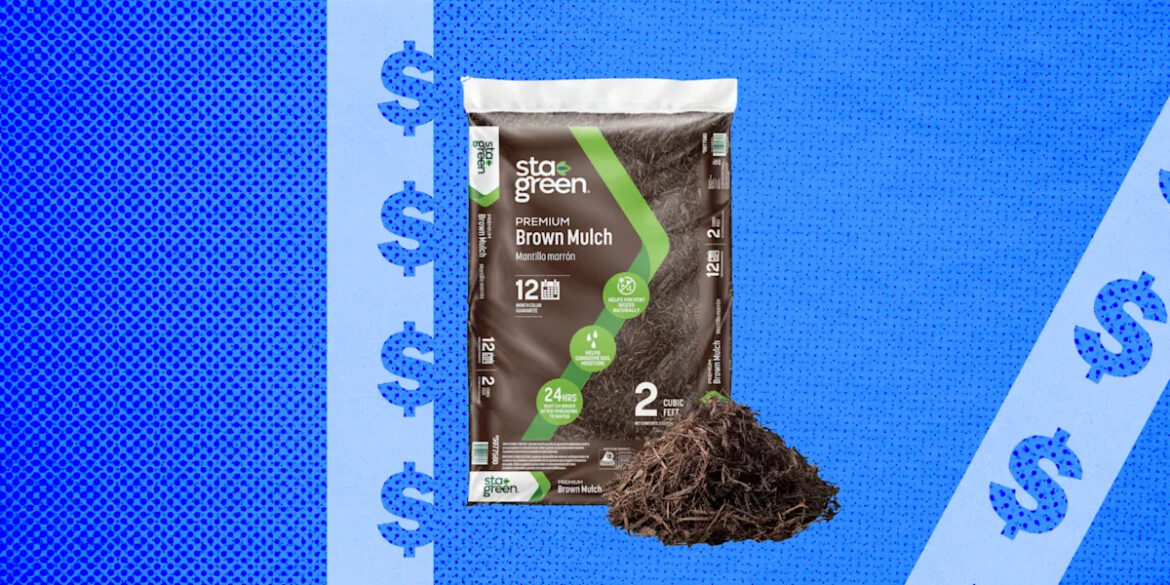 The $2 Deal Every Gardener Is Shopping This Weekend USA TODAY