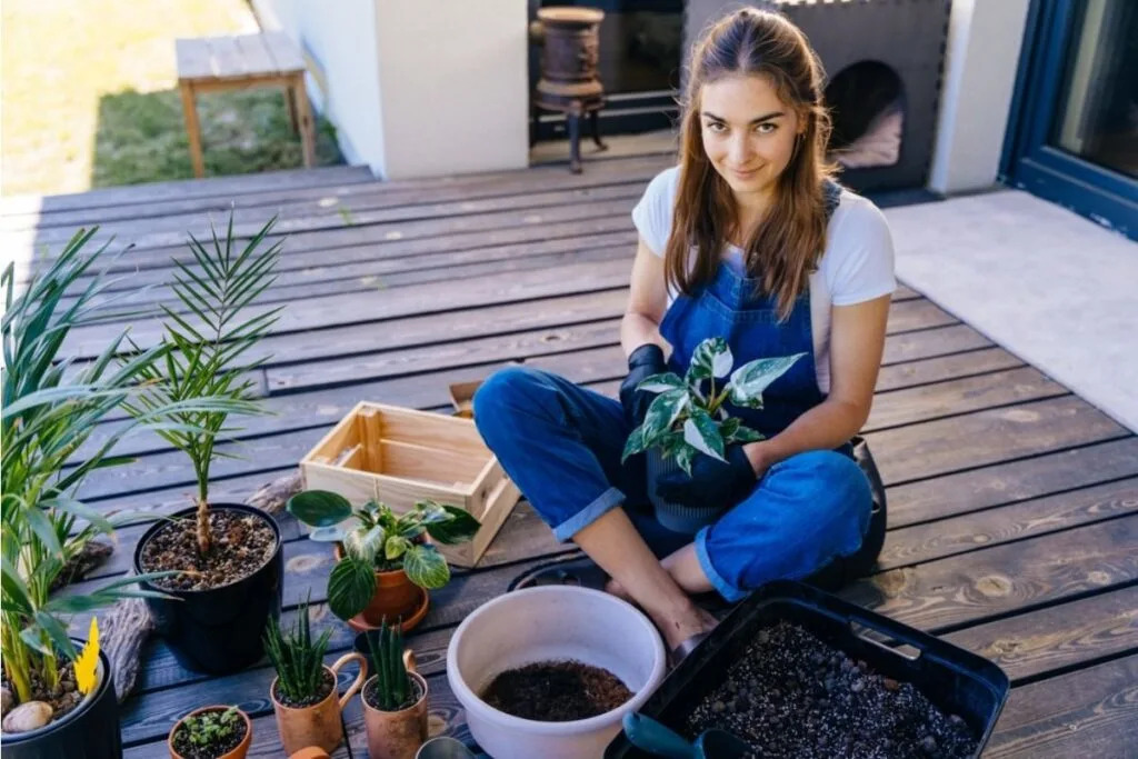 Gardener Says Someone in Her Neighborhood Keeps Leaving Anonymous Notes About Her “Messy” Vegetable Garden, Now She’s Refusing to Change It Lovely Garden Roots