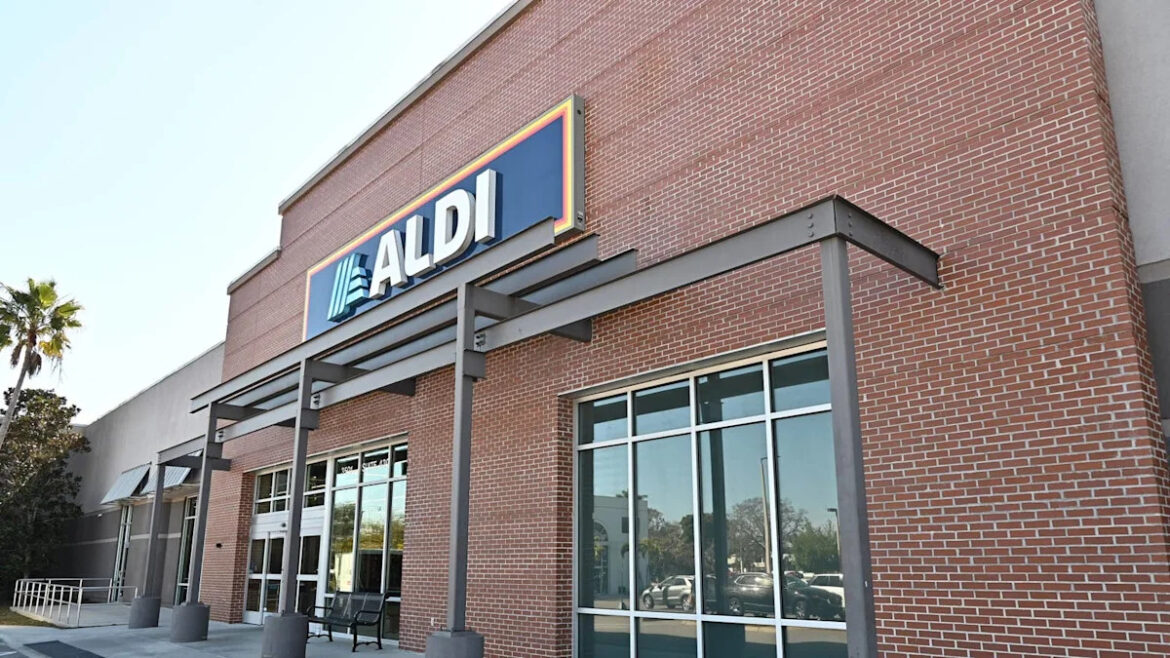 Aldi's Charming Bird Statues Will Bring Major Character to Your Garden for Just $13