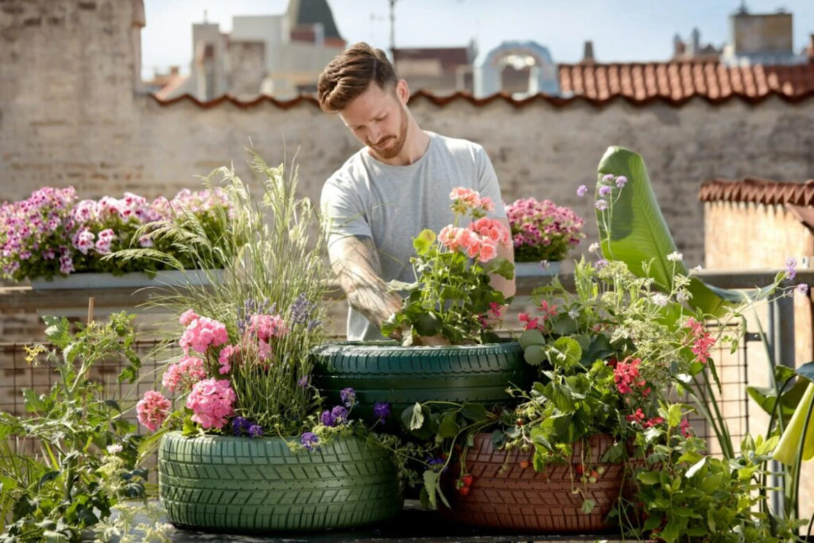 The Best Gardening Deals This Week: Soil, Mulch, Hoses and More The Best Gardening Deals This Week: Soil, Mulch, Hoses and More