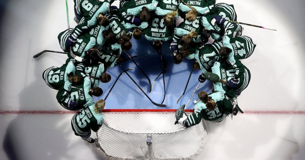 Fleet's Walter Cup Finals could be held at TD Garden