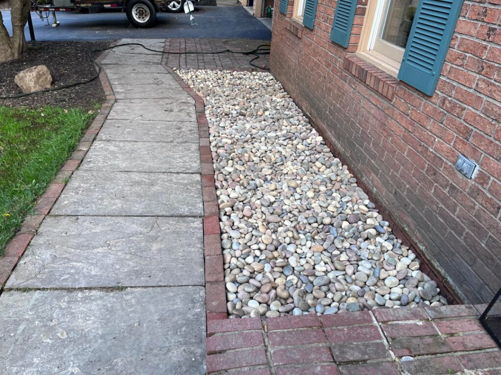 Switched to rocks how did I do?