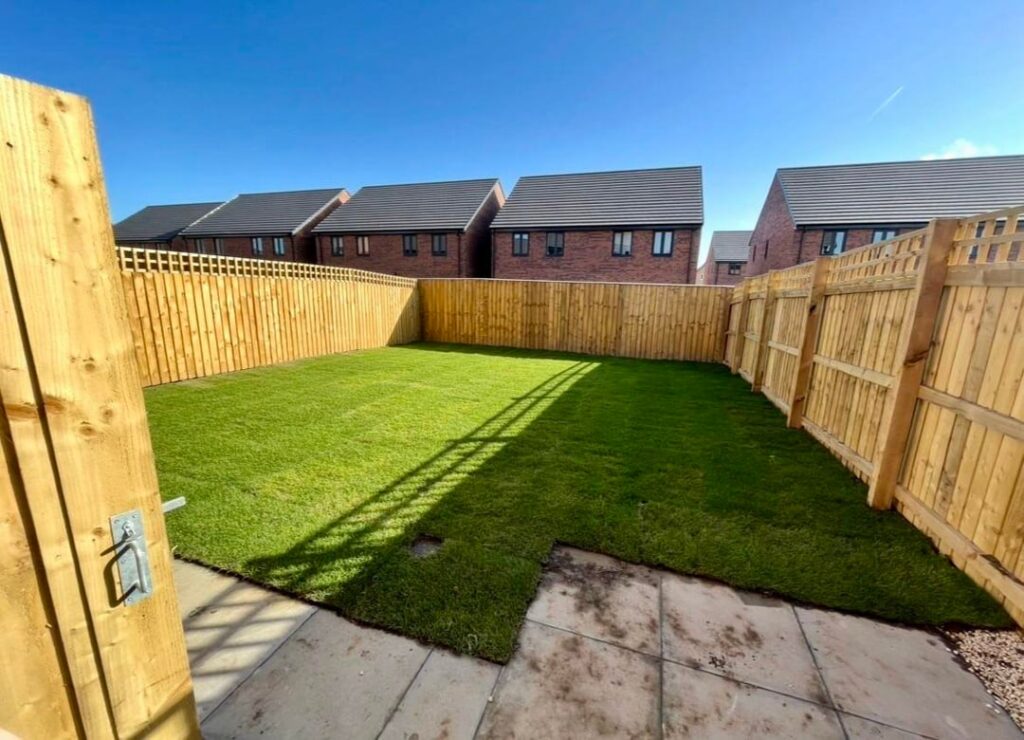 From bare UK new build lawn to thriving wildlife garden (4 years transformation)!! From bare UK new build lawn to thriving wildlife garden (4 years transformation)!!