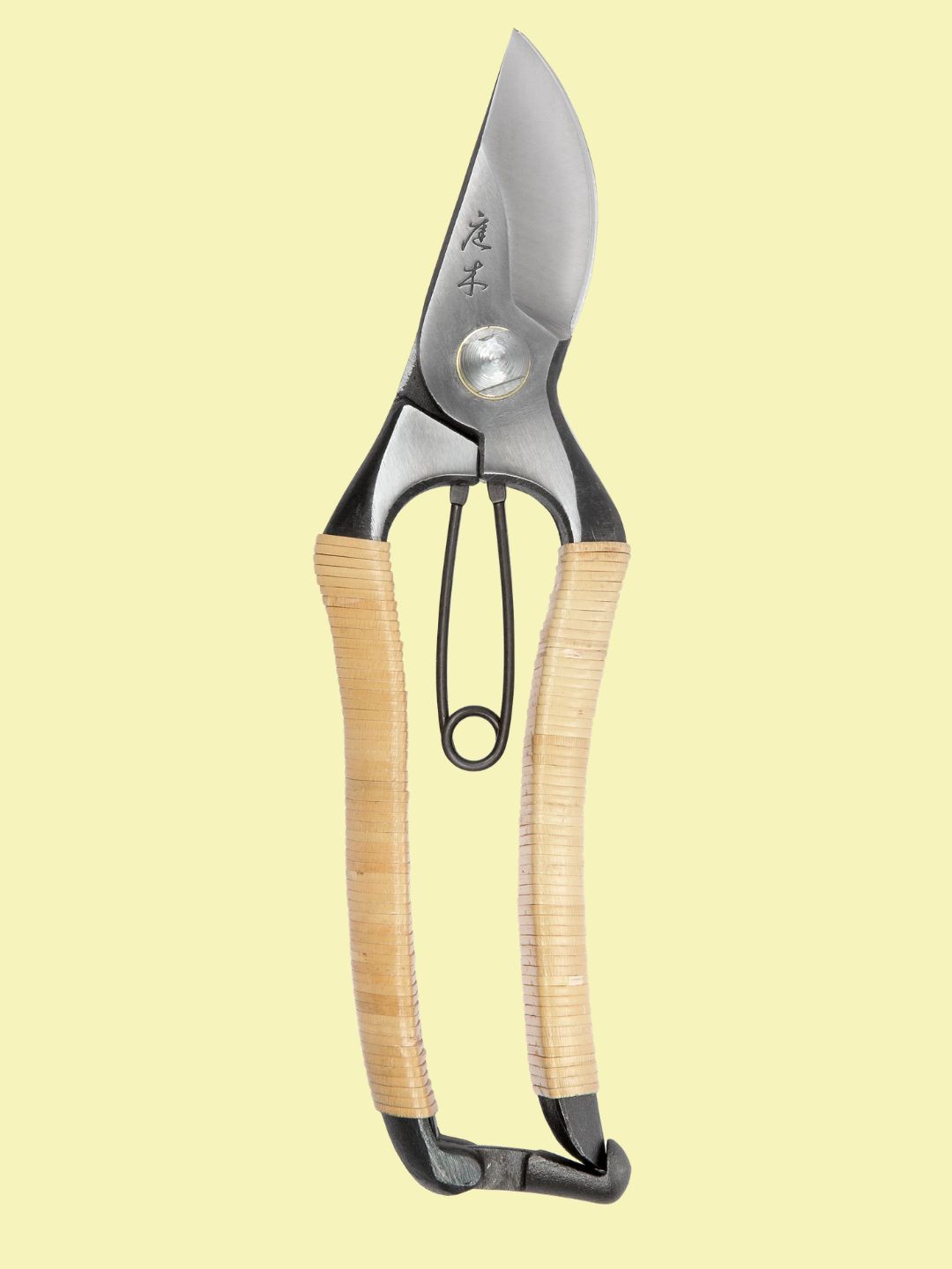 Niwaki, Rattan S-Type Secateurs