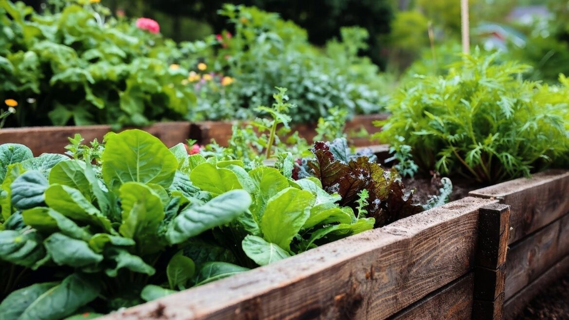 Want a bumper crop on a budget? Grow these 7 high-yield vegetables in May Want a bumper crop on a budget? Grow these 7 high-yield vegetables in May