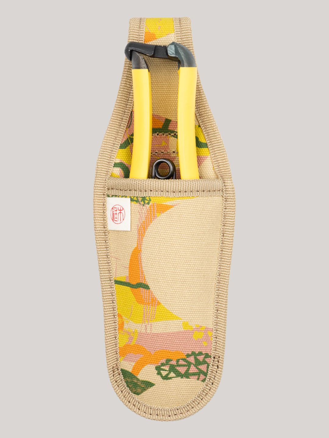 Niwaki, Camo Canvas Holster