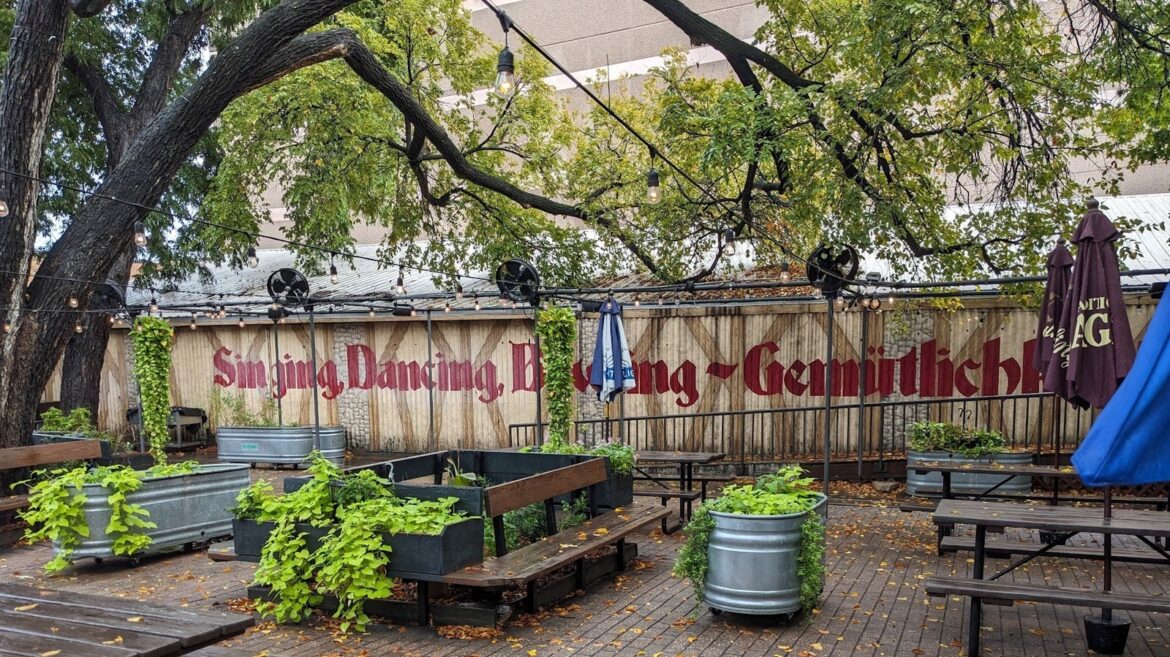 America’s Oldest Beer Garden Is A Texas Legend With Great Flavors And Tradition In The Heart Of Austin America's Oldest Beer Garden Is A Texas Legend With Great Flavors And Tradition In The Heart Of Austin