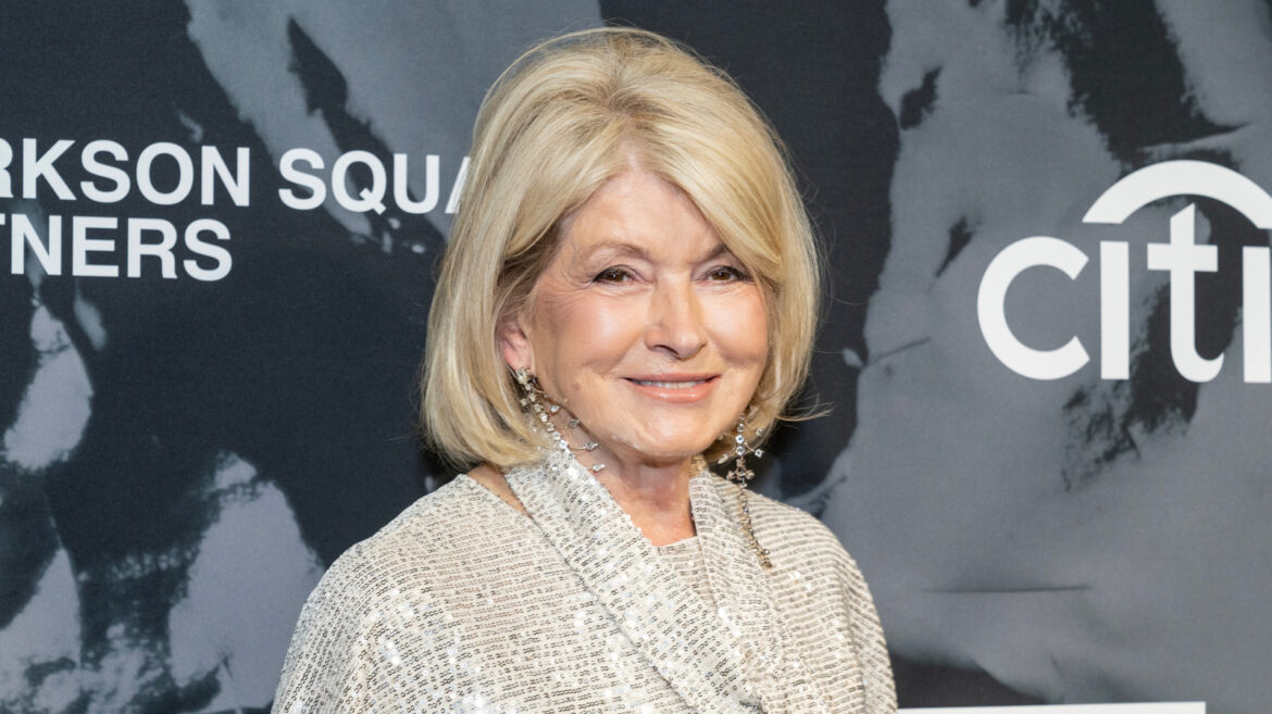 Martha Stewart’s Choice Of Flower For A Beautiful Spring Garden Martha Stewart's Choice Of Flower For A Beautiful Spring Garden