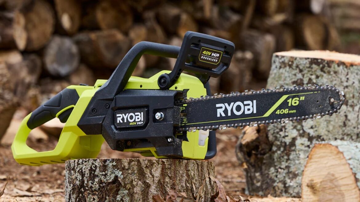 Home Depot Dropped Prices On Ryobi Landscaping Gear, And These Tools Got The Biggest Cuts