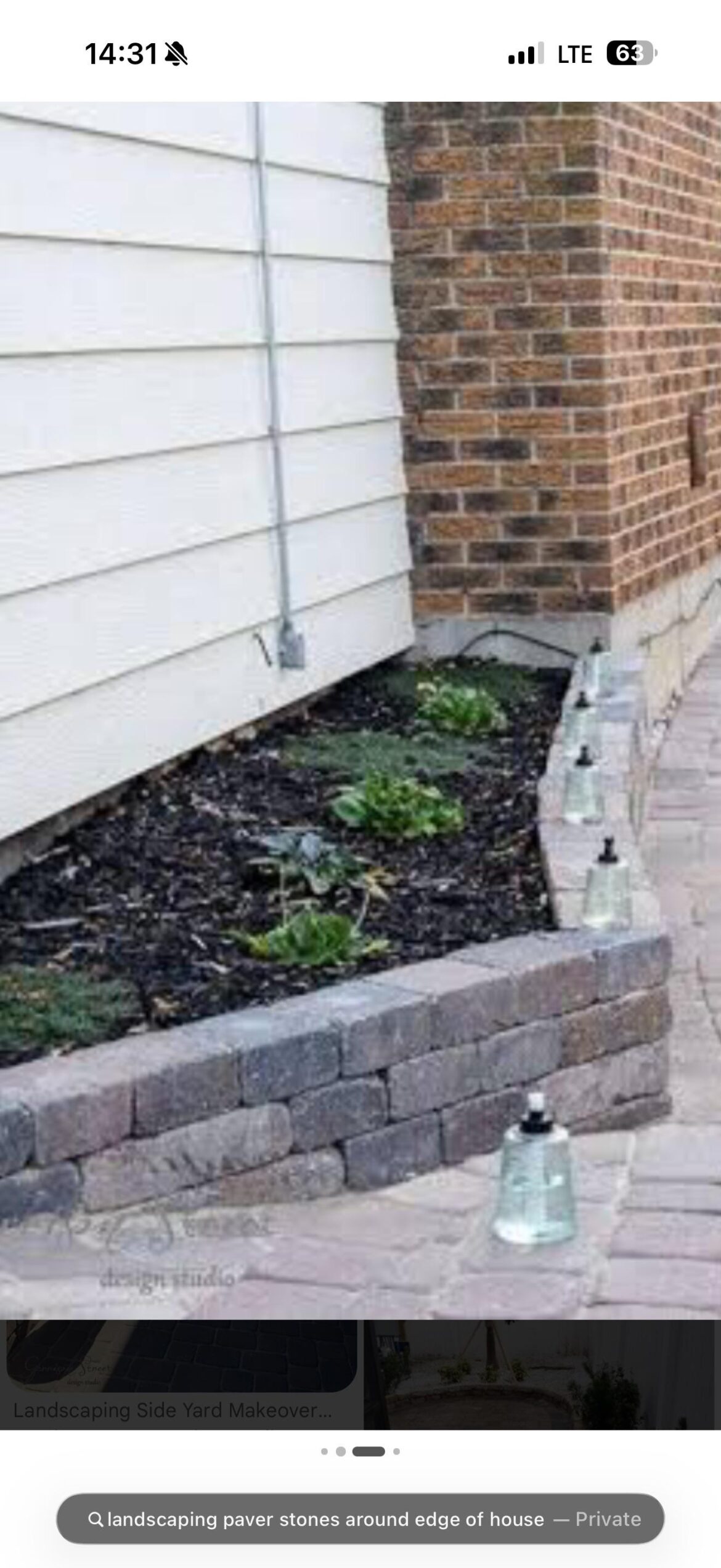 Landscaping Pavers Help