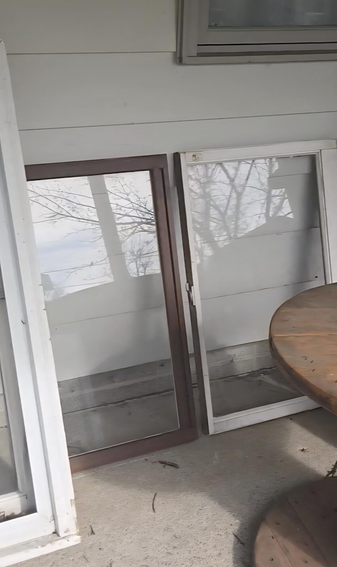 Window insulation options