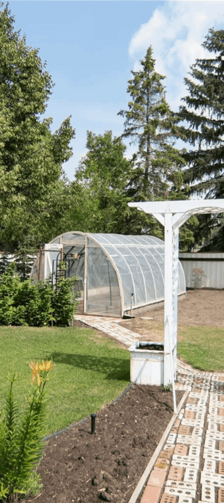 Acquired Greenhouse Acquired Greenhouse