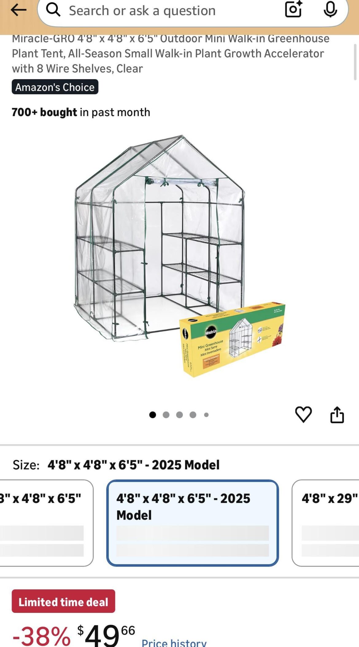 Do I get it