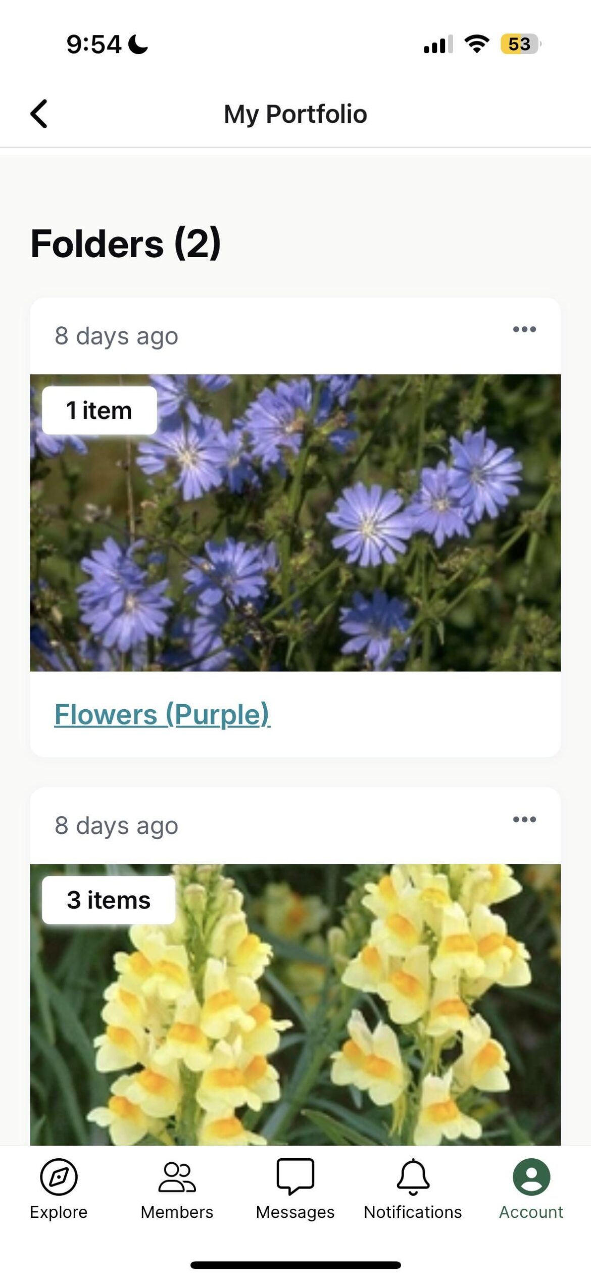 What app do you recommend for documenting plants? What app do you recommend for documenting plants?