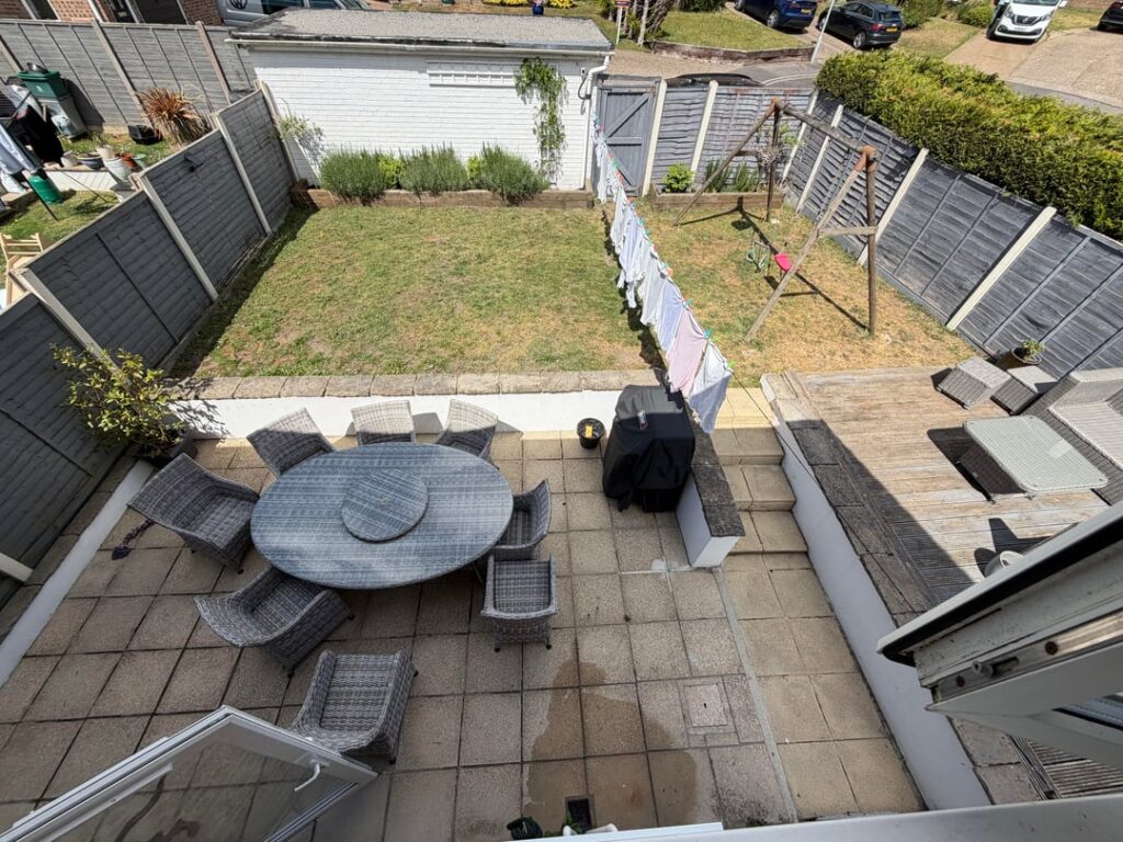 If you had this garden what would you do? If you had this garden what would you do?