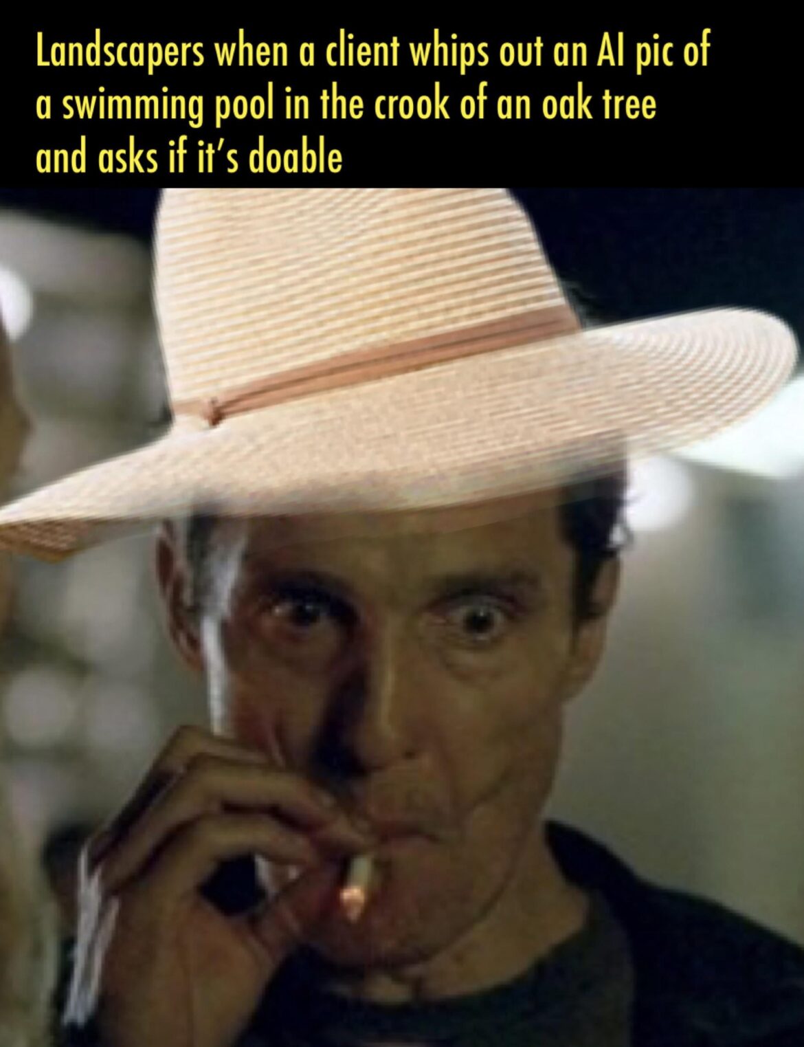 I had this in mind