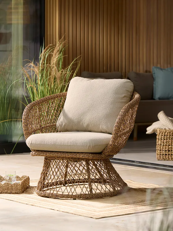 Cox &amp; Cox, Savila Chair