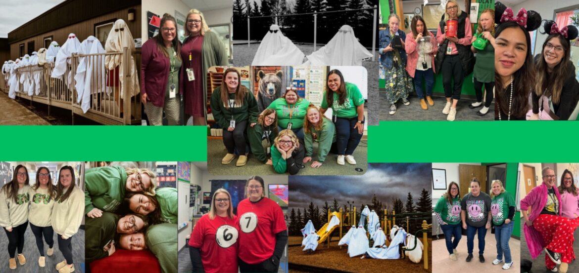 Garden Valley Elementary School reflects on past year of innovations, continuing challenges