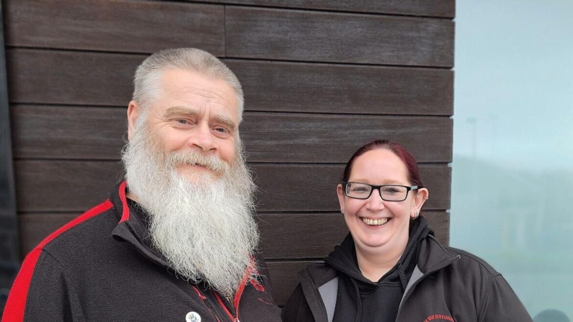 Is bikers’ garden Gone But Not Forgotten? Is bikers’ garden Gone But Not Forgotten?