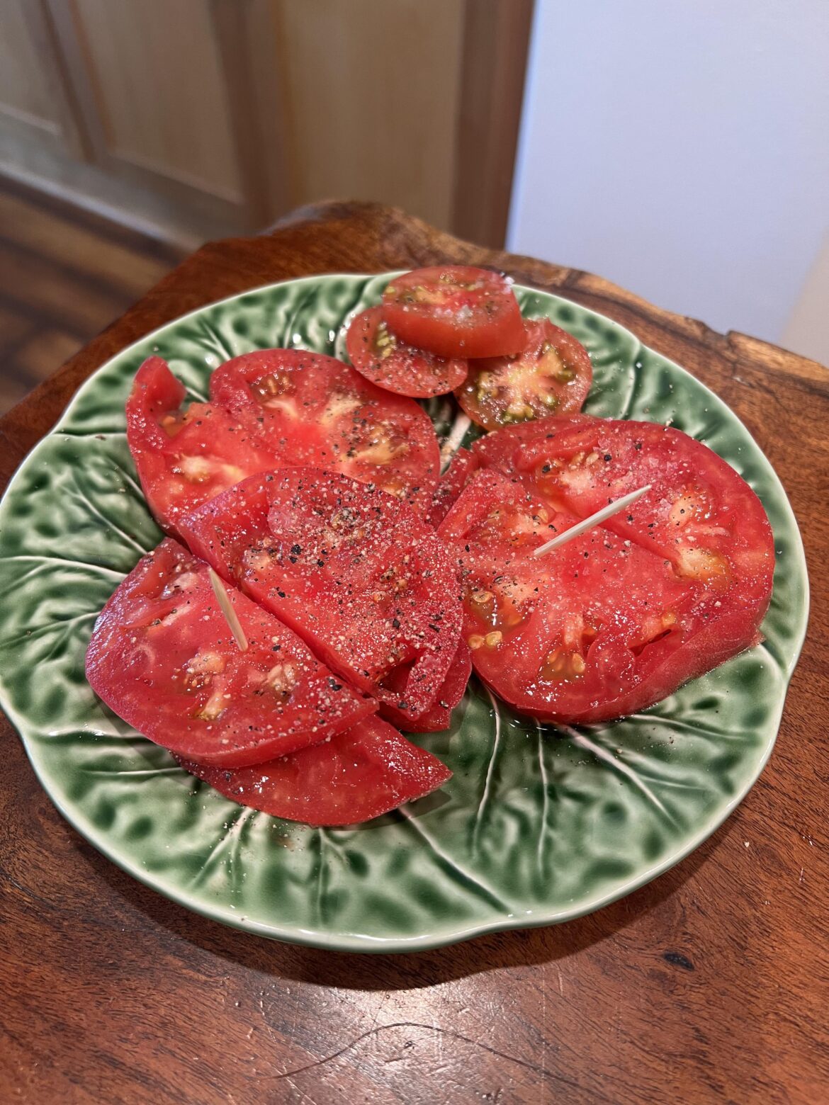 Tomato Joy 2026