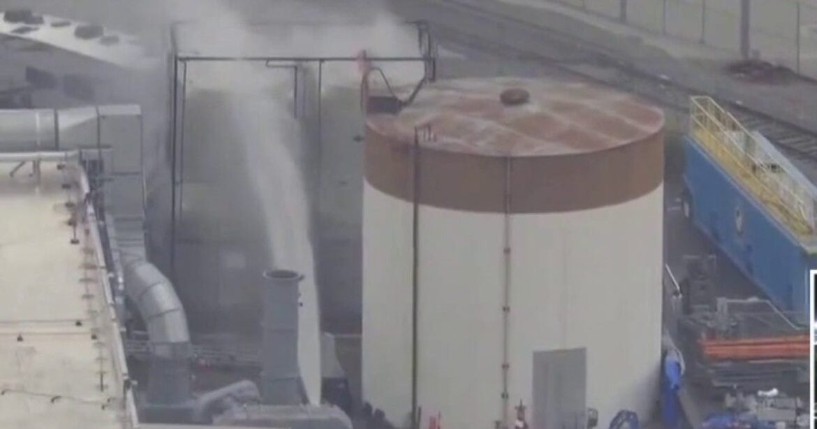 LIVE: Garden Grove chemical crisis reaches 6th day LIVE: Garden Grove chemical crisis reaches 6th day