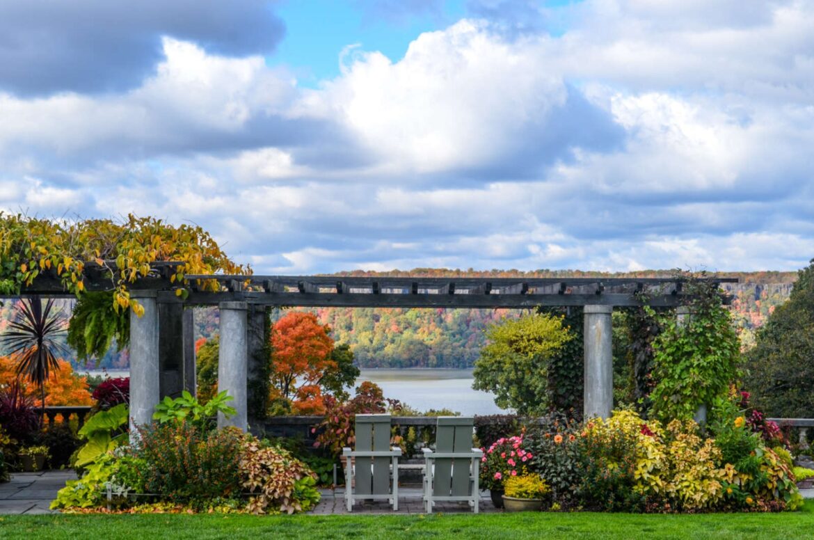 The Bronx’s Moss Café is Now at Wave Hill Garden on Sundays • YeahThatsKosher The Bronx’s Moss Café is Now at Wave Hill Garden on Sundays • YeahThatsKosher
