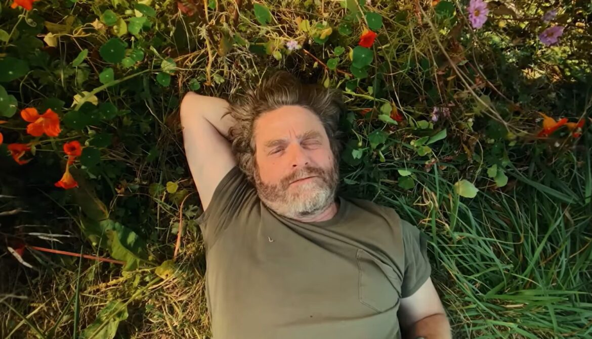 This is a Gardening Show this is a gardening show