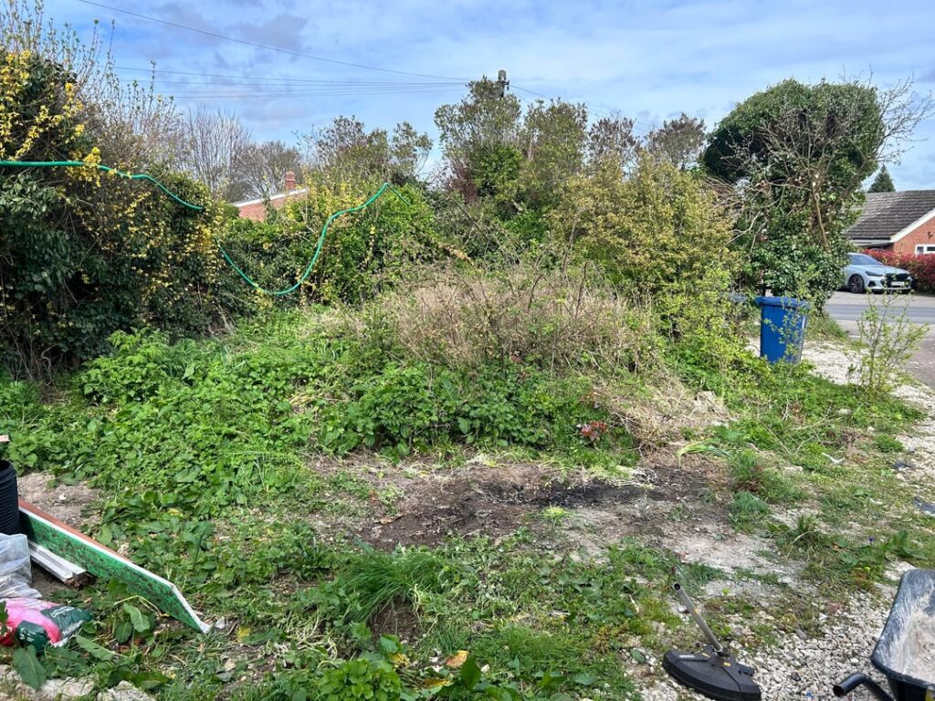 Advice on topsoil / adding compost