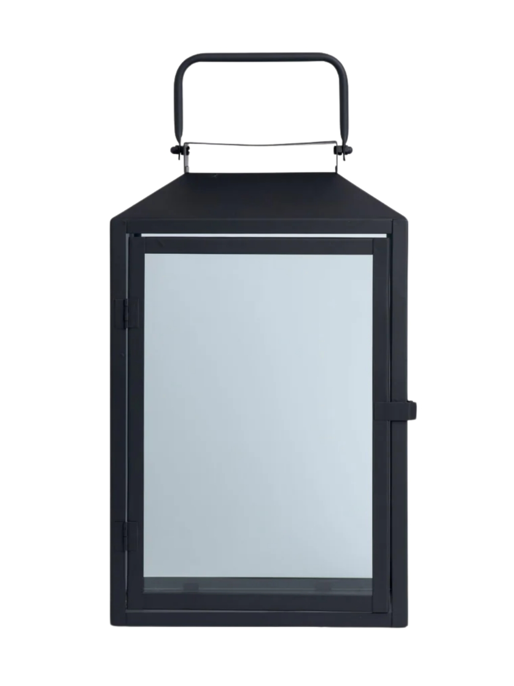 Neptune, Browning Lantern