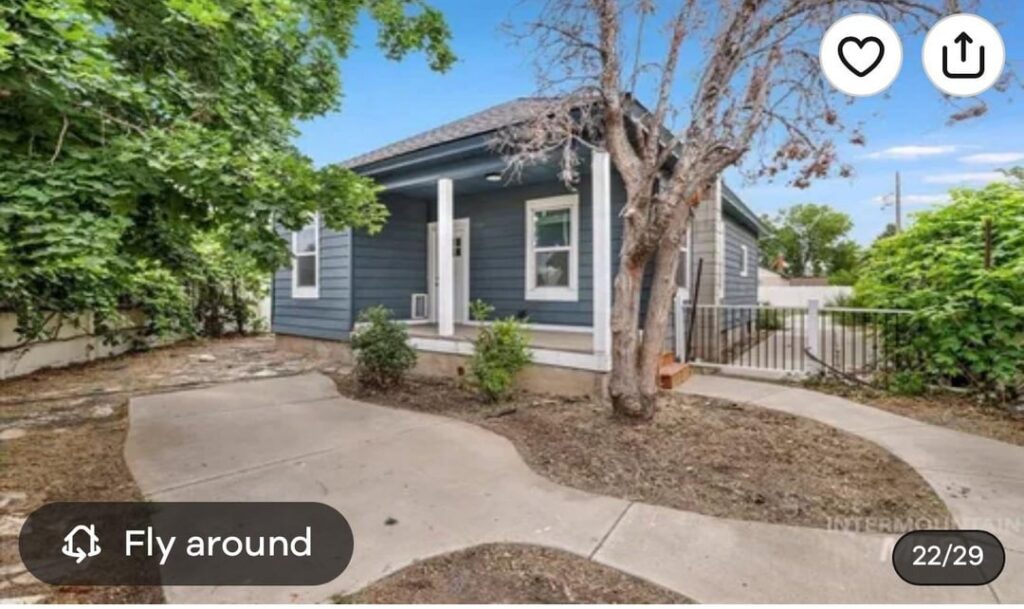 New home w/ grape vine question/concern?