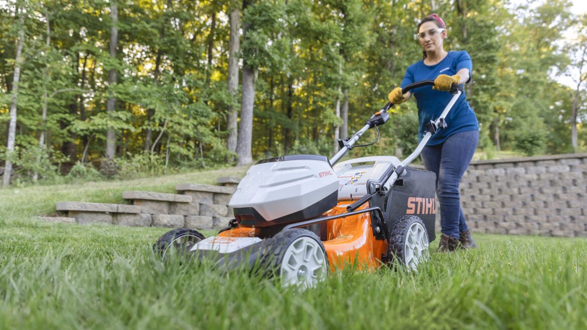 Stop mowing your lawn this way — an expert says you could be killing your grass Stop mowing your lawn this way — an expert says you could be killing your grass