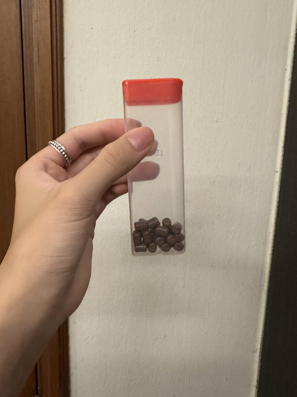 is chocolate toxic to plants