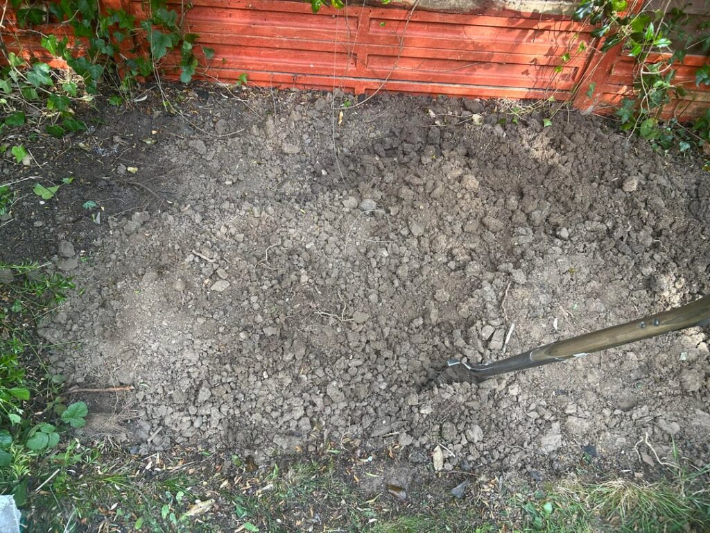Soil additives Soil additives