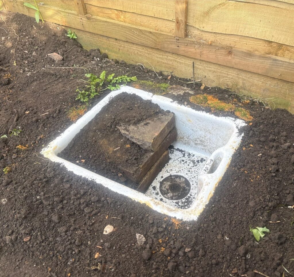 Hedgehog Egress