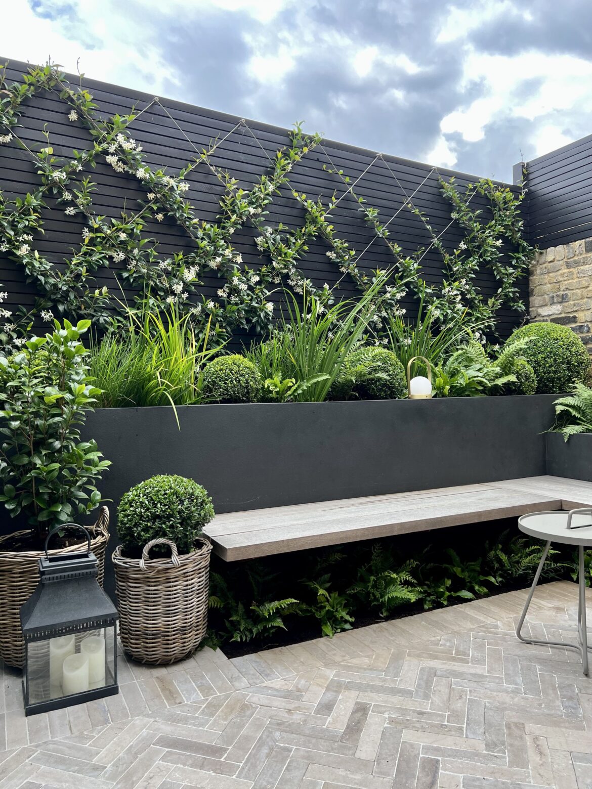 This Underplanting Trick Makes Small Gardens Feel Lush This Underplanting Trick Makes Small Gardens Feel Lush