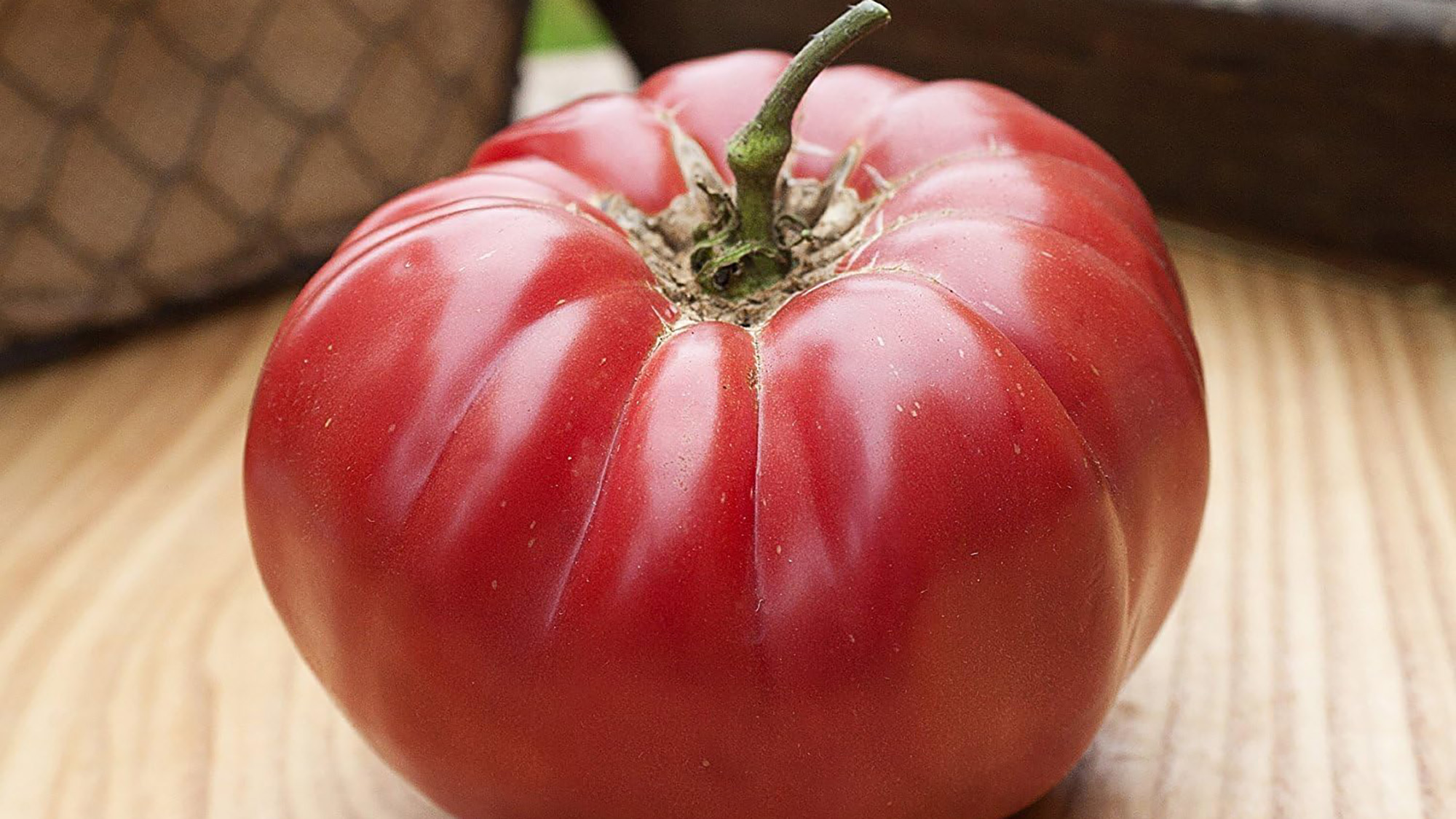 Caspain Pink Tomato